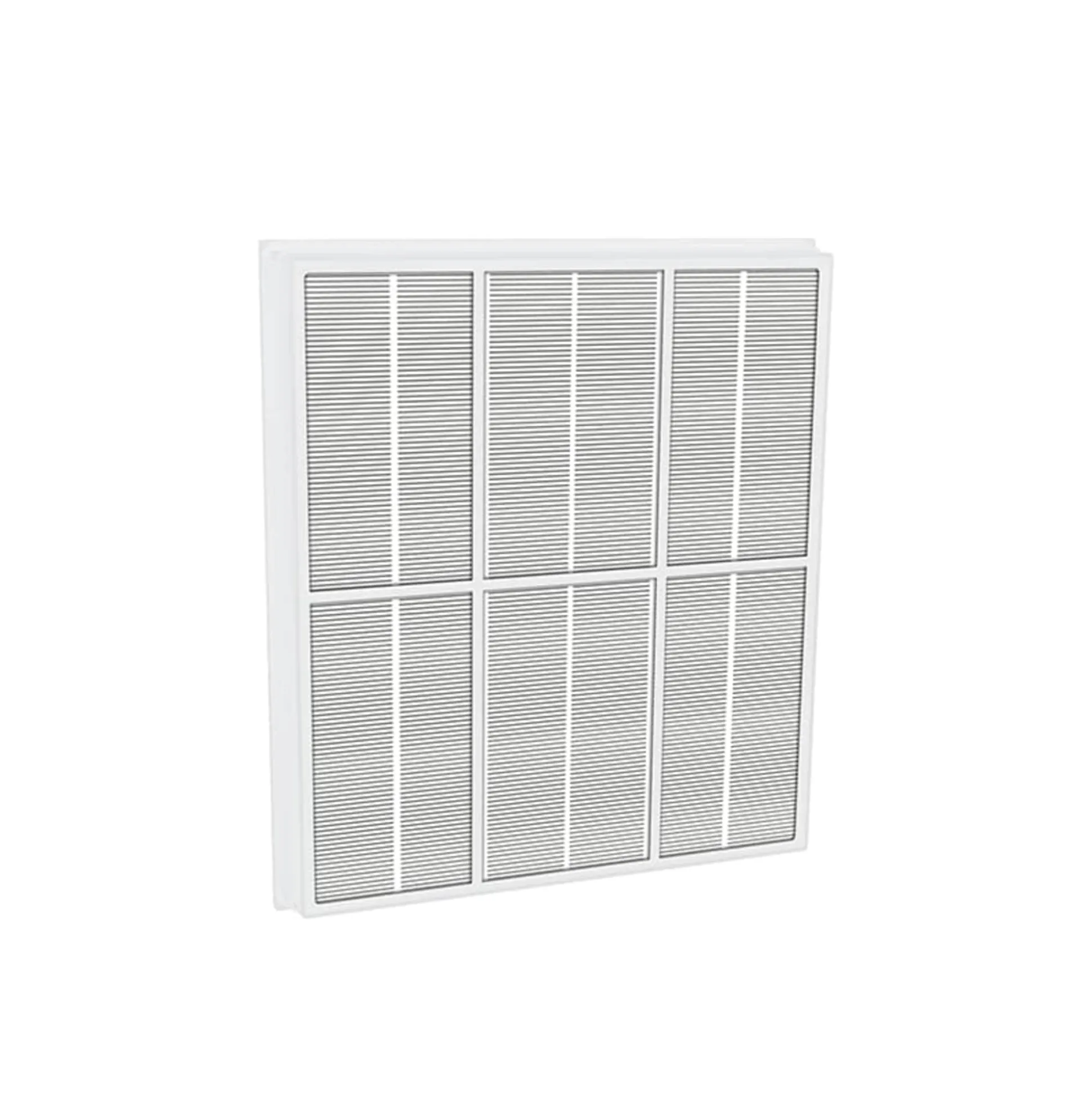 Shark™ Air Purifier 4-Fan Anti-Allergen True HEPA NANOSEAL™ Filter with Advanced Odor Lock & Fumes Lock