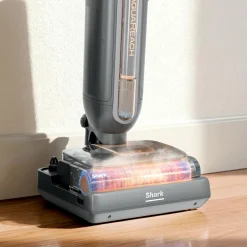 Shark® AquaReach™ Pro Floor to Ceiling Vacuum Mop, Premium Bundle