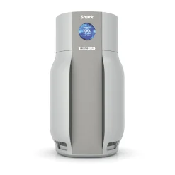 Shark BreatheClear™ Air Purifier Max with NeverChange™ in Dove