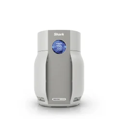Shark BreatheClear™ Air Purifier with NeverChange™, Dove