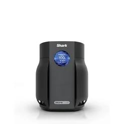 Shark BreatheClear™ Compact Pro with NeverChange™ Air Purifier, Charcoal