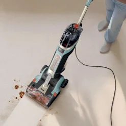 Shark® CarpetForce™ Upright Carpet Cleaner