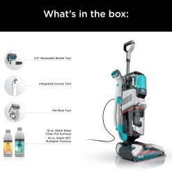 Shark CarpetXpert™ Carpet Cleaner