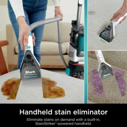 Shark CarpetXpert™ Carpet Cleaner