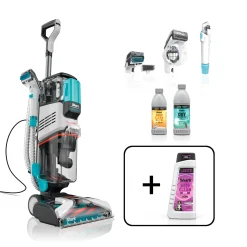 Shark CarpetXpert™ Carpet Cleaner Deep Clean Pro Formula