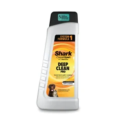 Shark CarpetXpert Deep Clean Pro Formula, 48oz