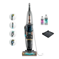 Shark CarpetXpert™ HairPro Carpet Cleaner Pet Formula