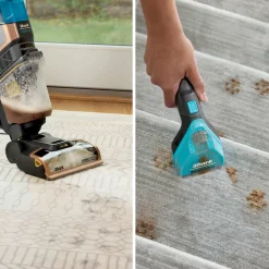 Shark CarpetXpert™ HairPro Carpet Cleaner Pet Formula