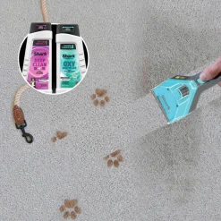 Shark CarpetXpert™ HairPro Carpet Cleaner