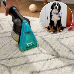 Shark CarpetXpert™ HairPro Carpet Cleaner
