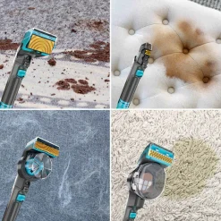 Shark CarpetXpert™ HairPro Carpet Cleaner