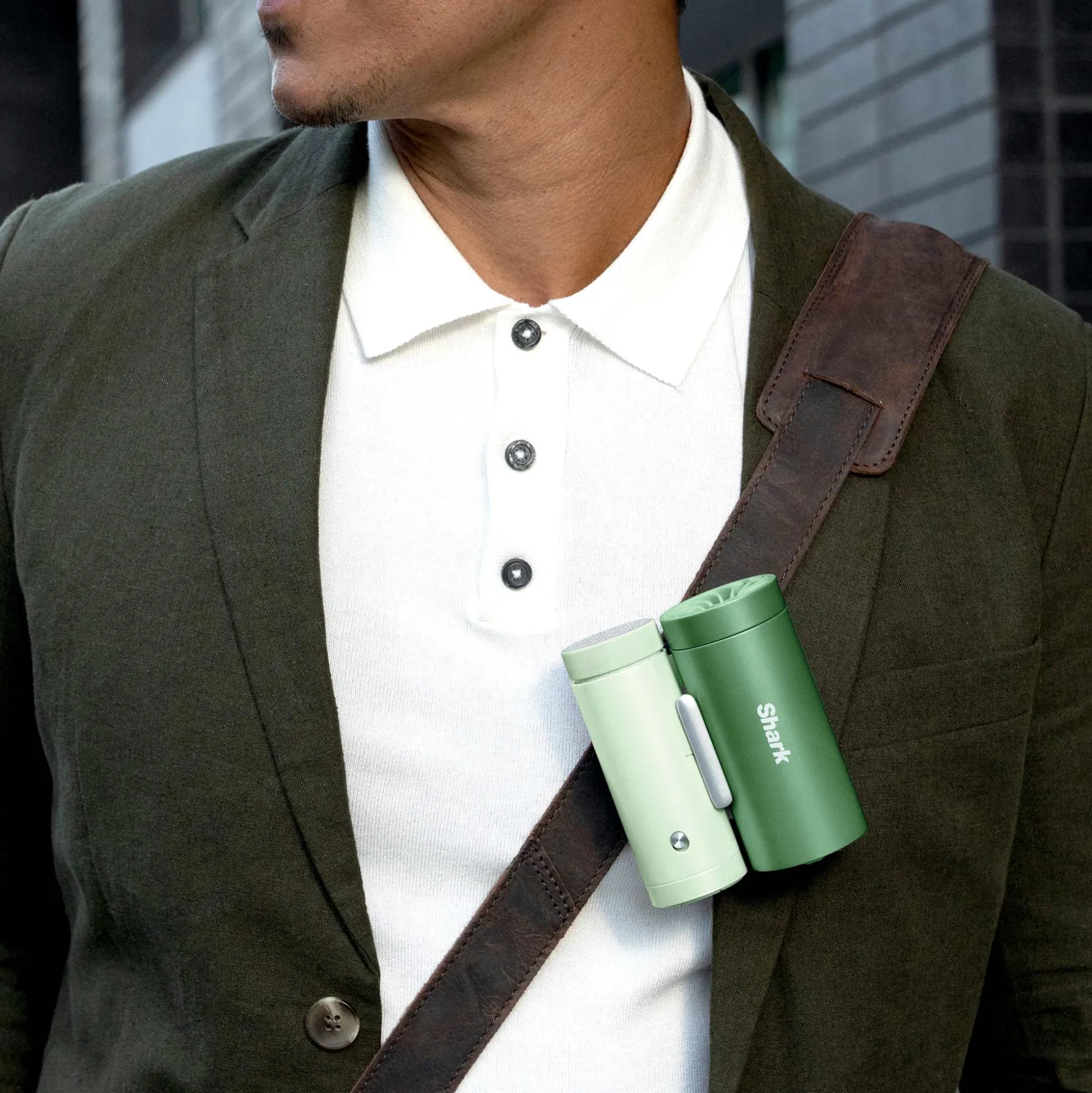 Shark® ChillPill™ Clip Attachment