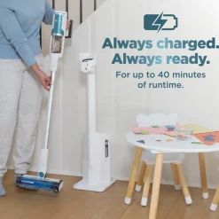 Shark® Cordless Stick Vacuum Clean & Empty System
