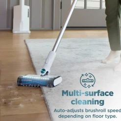 Shark® Cordless Stick Vacuum Clean & Empty System