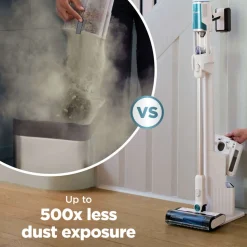 Shark® Cordless Stick Vacuum Clean & Empty System