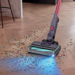 Shark Detect™ and Reveal Corded Stick Vacuum