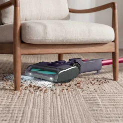 Shark Detect™ and Reveal Corded Stick Vacuum