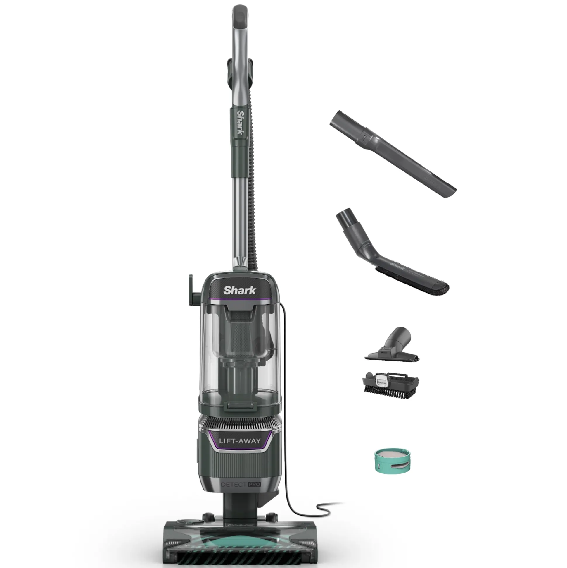 Shark® Detect Pro® Upright Vacuum
