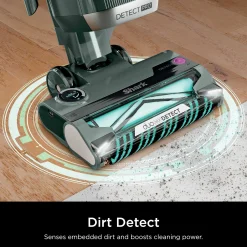 Shark® Detect Pro® Upright Vacuum