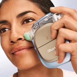 Shark™ FacialPro™ Glow At Home Hydrating Facial System in Pink