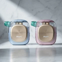 Shark™ FacialPro™ Glow At Home Hydrating Facial System in Pink