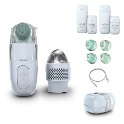 Shark FacialPro™ Glow & Depuffi™ Facial System Bundle