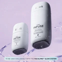 Shark™ FacialPro™ Glow Replenishment Kit