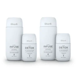 Shark™ FacialPro™ Glow Replenishment Kit, 2-Pack