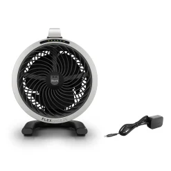 Shark® FlexBreeze® HydroGo™ Portable Misting Fan