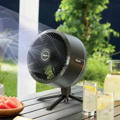 Shark FlexBreeze Misting Fan