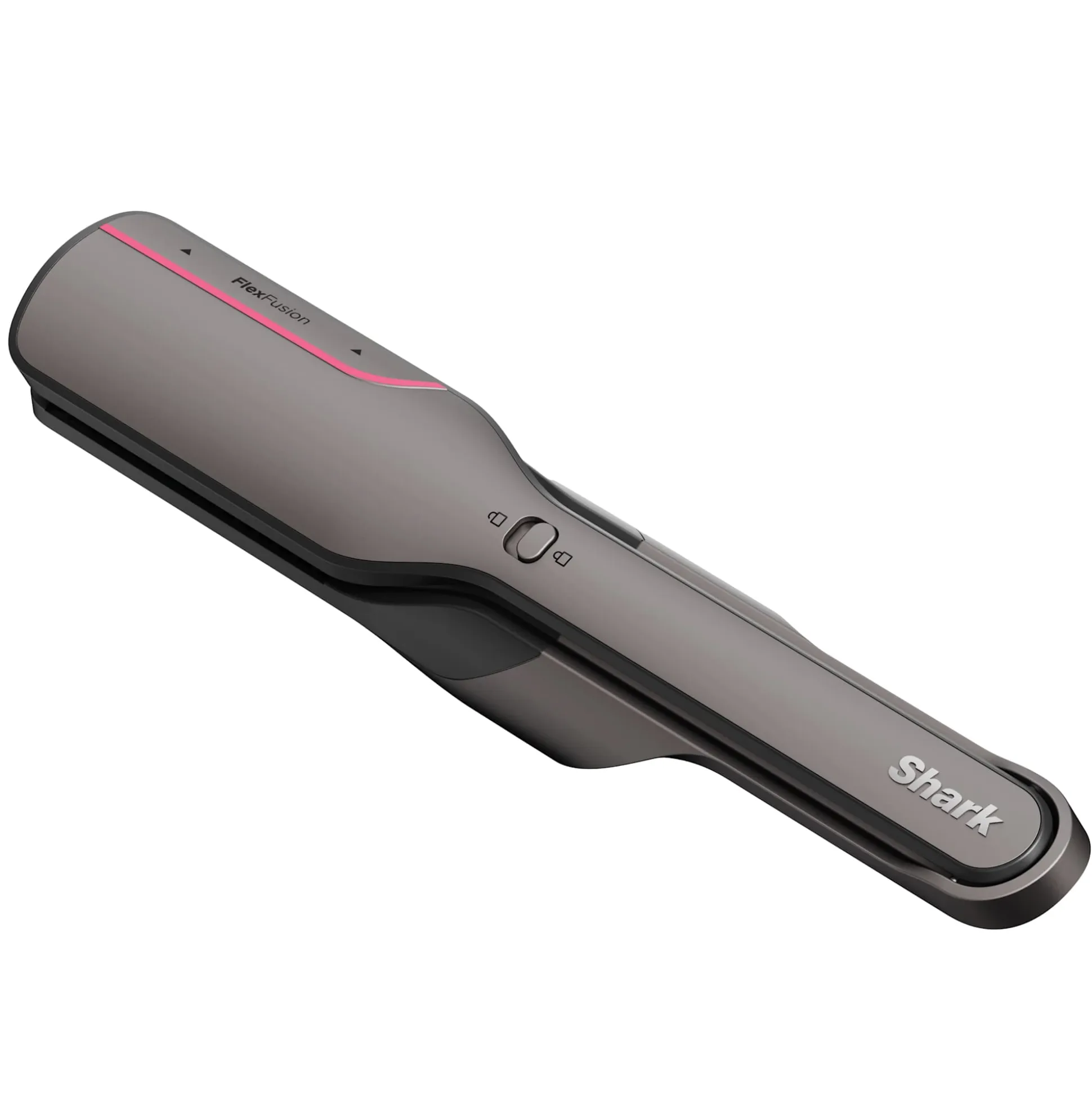 Shark® FlexFusion™ Ceramic Straightener Attachment (Metallic Mist)