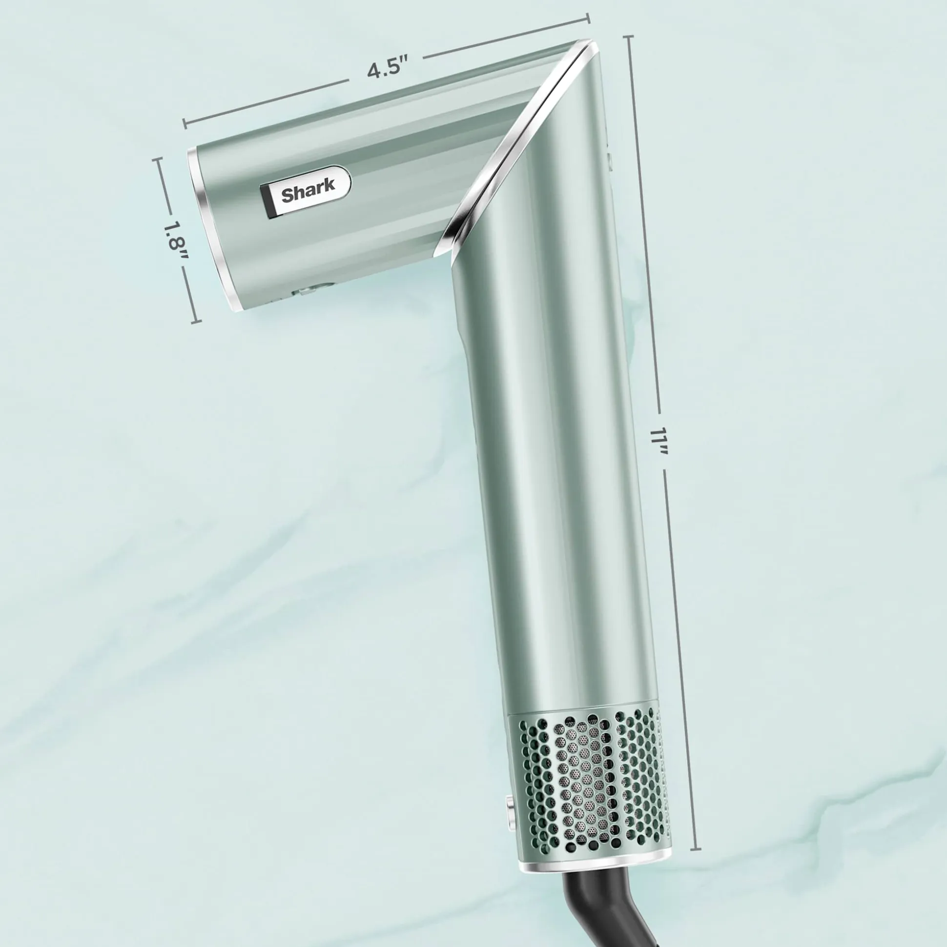 Shark FlexStyle® Build Your Own in Spearmint