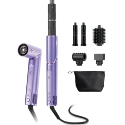 Shark FlexStyle® 4-in-1 Air Styling & Drying System in Orchid Sunrise