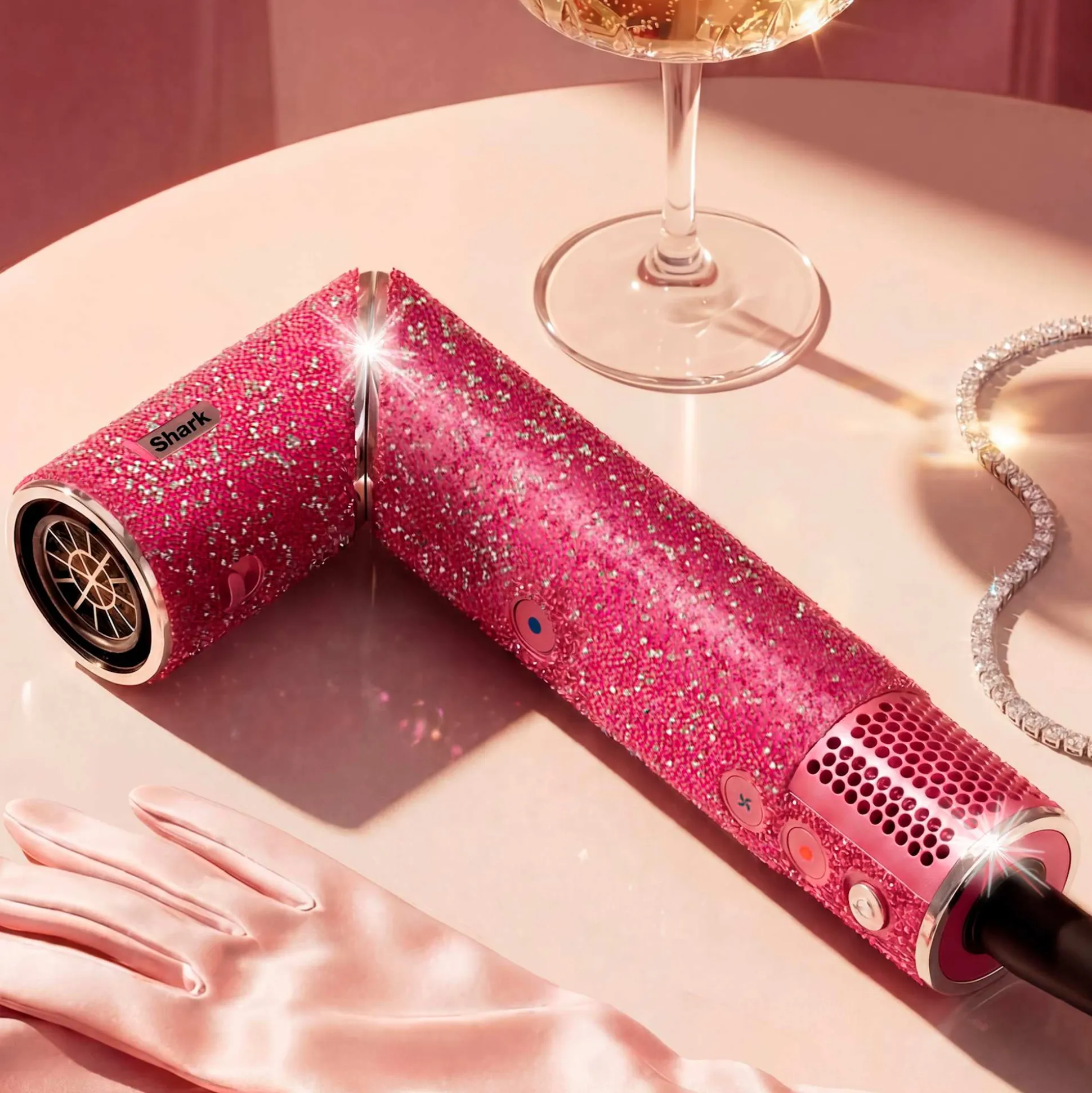 Shark FlexStyle® Marilyn Monroe 4-in-1 Air Styling & Drying System
