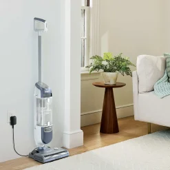 Shark® Freestyle Max Cordless Vacuum in Nordic Blue
