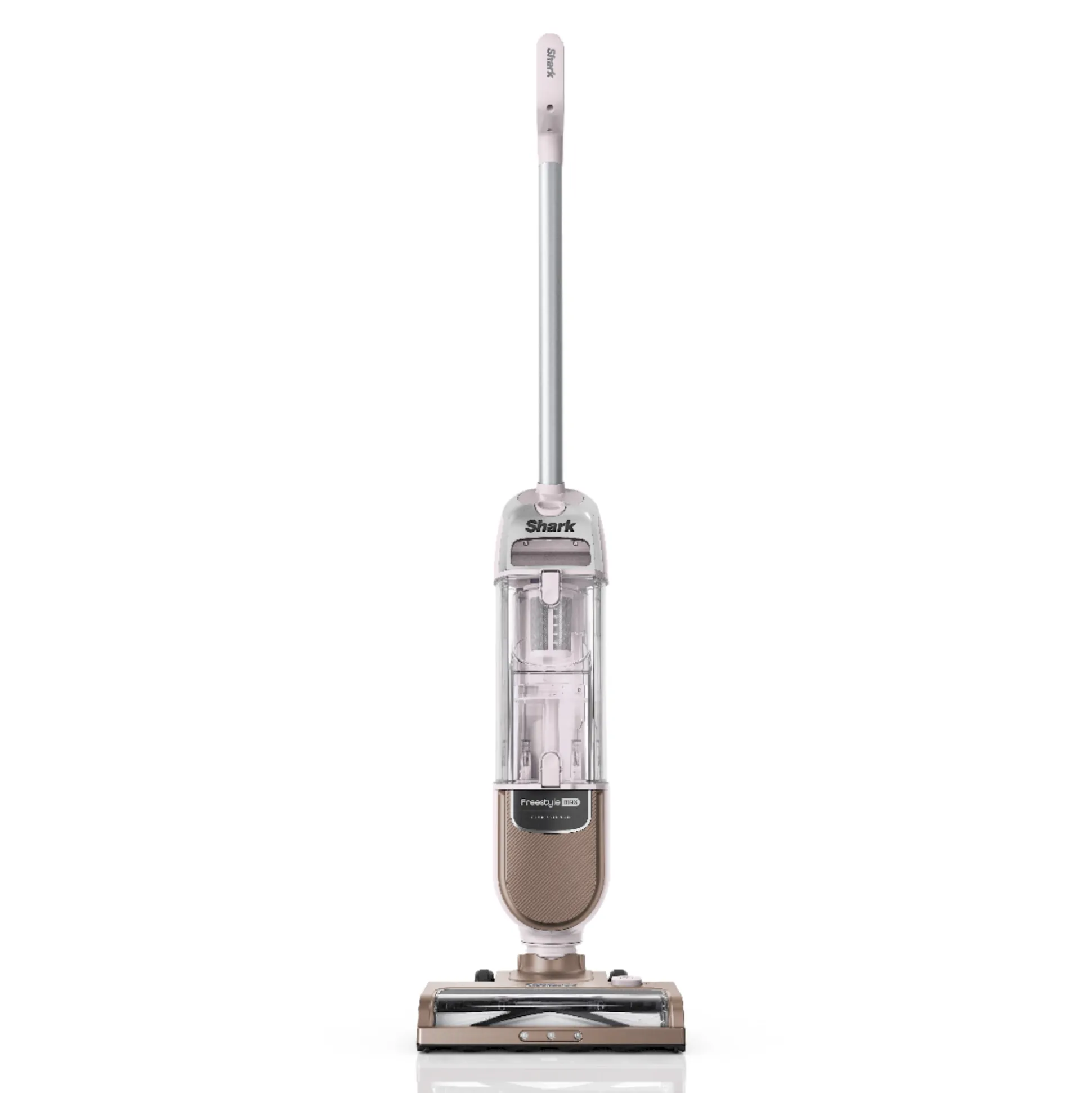 Shark® Freestyle Max Cordless Vacuum in Rose Gold