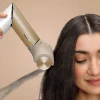 Shark Glam™ Build Your Own Air Styler & Straightener in Pink