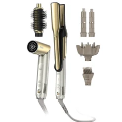 Shark Glam™ 5-in-1 Air Styler & Straightener With Diffuser