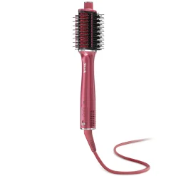 Shark Glossi™ Blow Dryer Brush in Raspberry