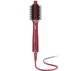 Shark Glossi™ Blow Dryer Brush in Raspberry