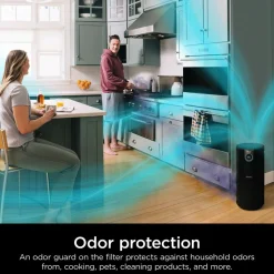 Shark HEPA Air Purifier Max