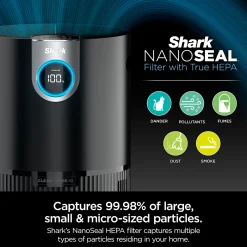 Shark HEPA Air Purifier Max
