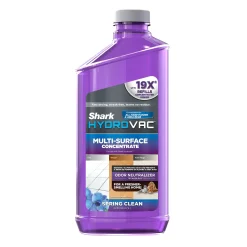 Shark Hydro™ 1L Multi-Surface Concentrate, Spring Clean