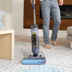 Shark HydroVac Reveal Cordless Wet Dry Vacuum Mop