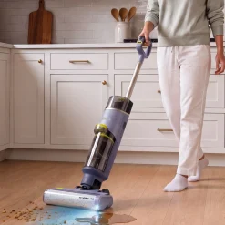 Shark HydroVac Reveal Cordless Wet Dry Vacuum Mop