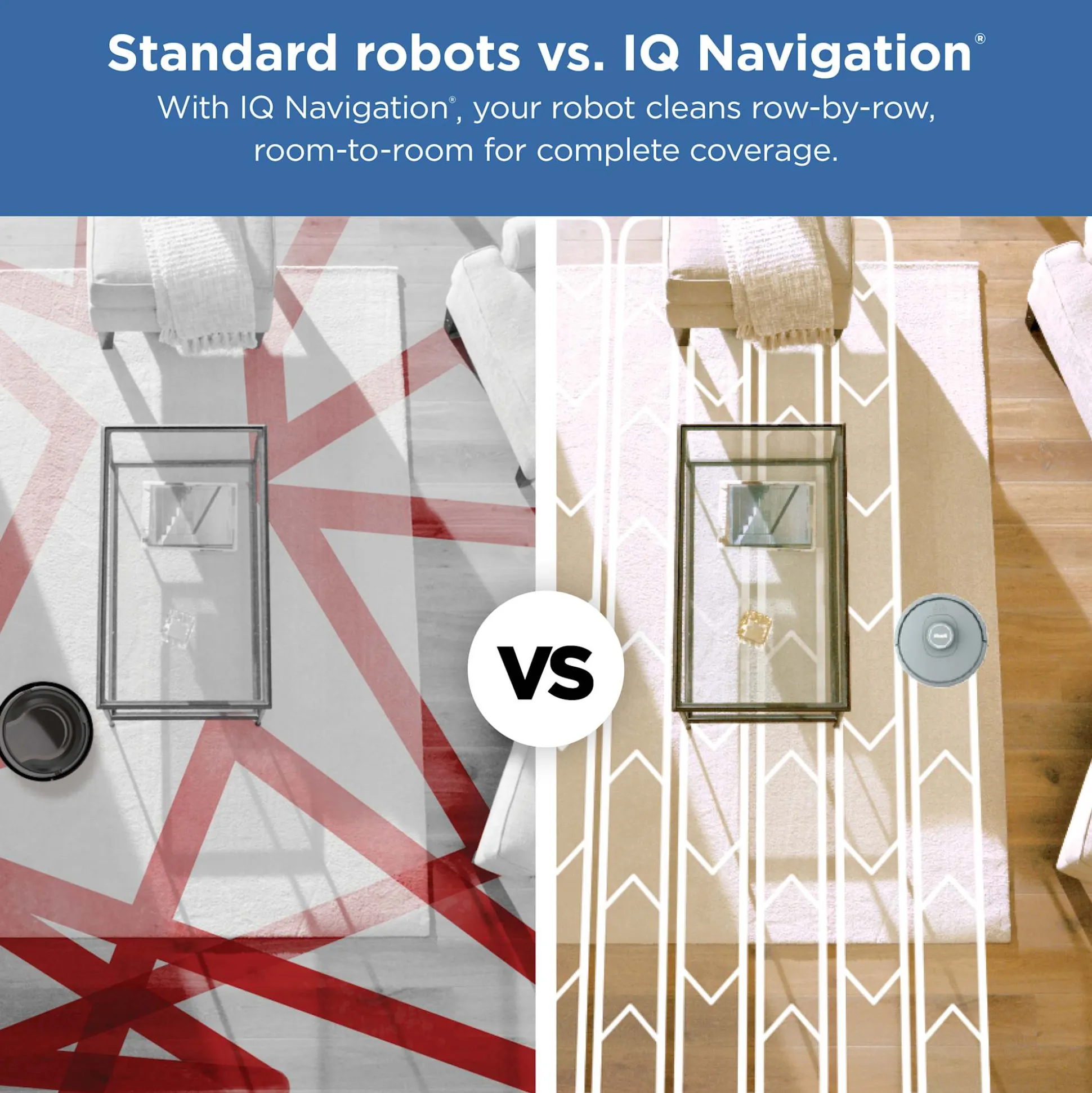 Shark IQ Robot® Vacuum