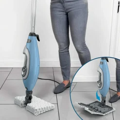 Shark® LiftAway® Steam Mop & Detachable Steam Cleaner