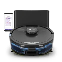Shark Matrix™ Plus 2-in-1 Robot Vacuum and Mop