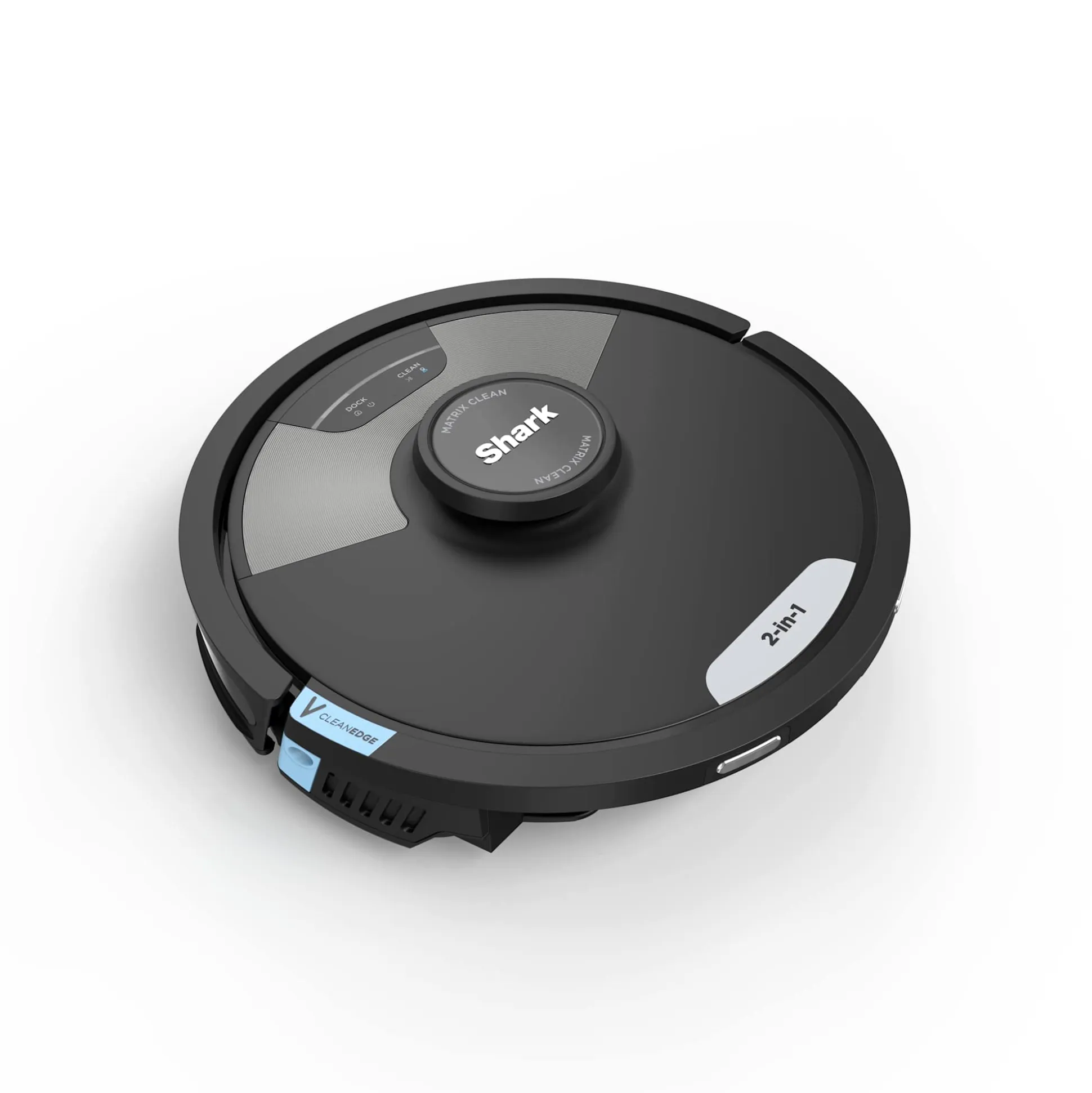 Shark® Matrix Robot Pod