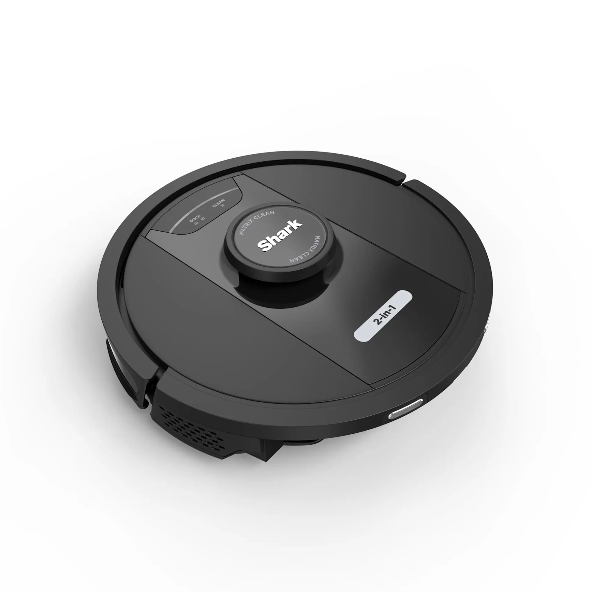 Shark® Matrix Robot Pod